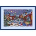 Merejka Christmas guest SK75