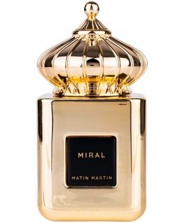 Matin Martin Perfume water spray Miral 100 ml