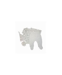 Cake transport box Ø37x15cm Fabrizio 7,5L white