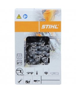 Pjūklo grandinė Stihl Rapid Super 15'' 37 cm 3/8'' 56 1,6 mm
