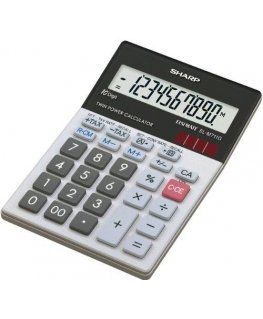 Calculator Sharp EL-M711GGY