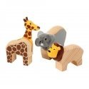 BRIO RAILWAY Safari Adventure Set, 33960