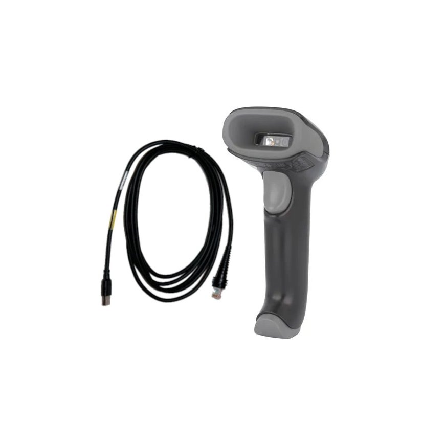 Honeywell Voyager -1470g - Cable - W. Stand – 2