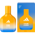 Adidas Vibes Chill Zone EDP eau de parfum unisex, 50 ml Adidas Vibes Chill Zone EDP eau de parfum unisex, 50 ml