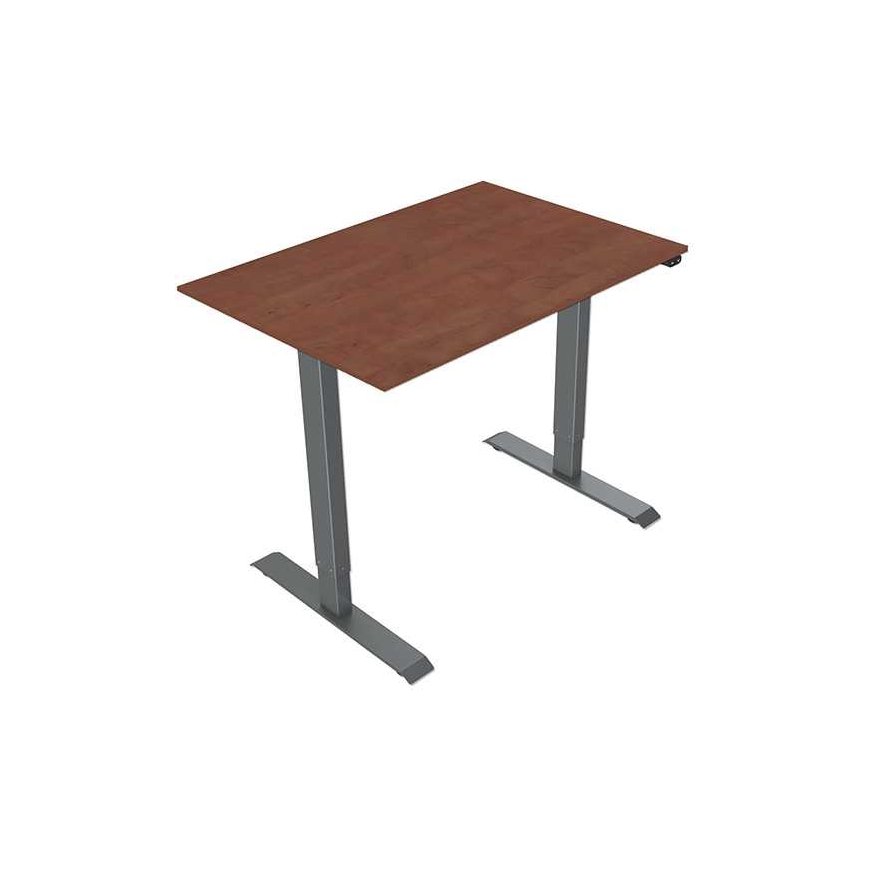 Nenurodyta Desk, electrically adjustable, 75x120cm, regulacja