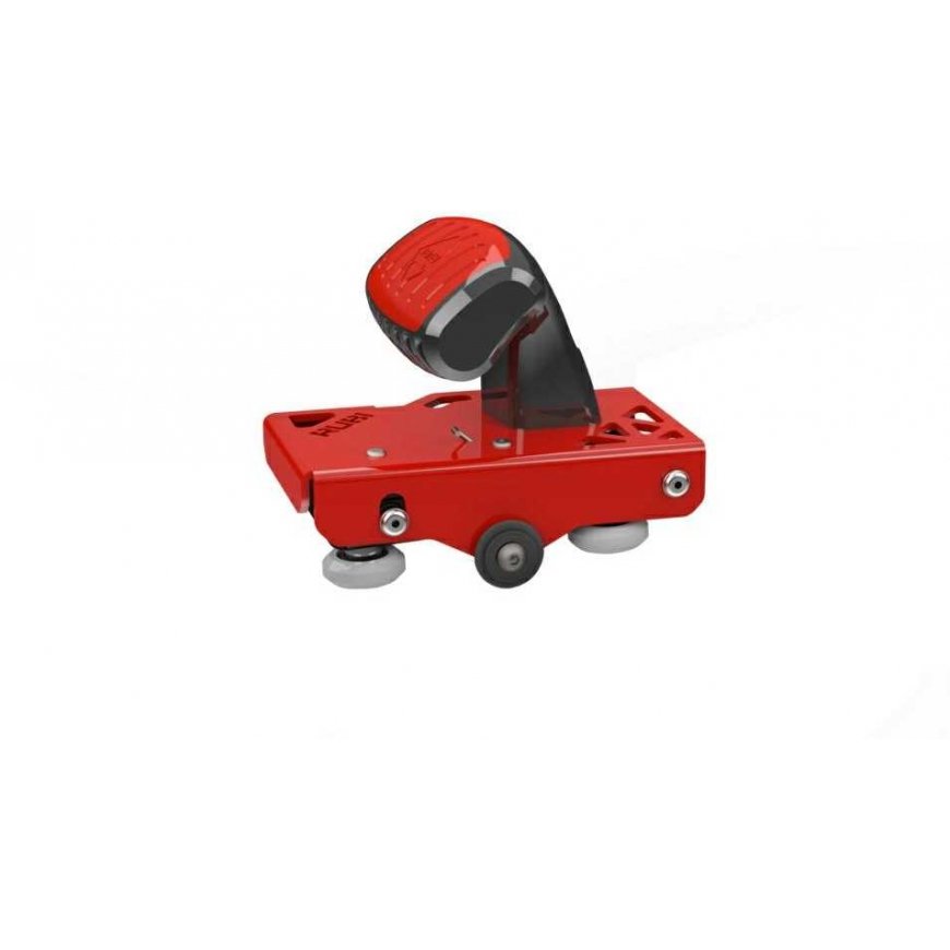 RUBI Trolley TNACY SLIM CUTTER RUBI Trolley TNACY SLIM CUTTER G2