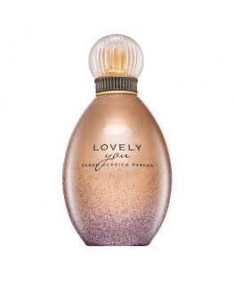 Sarah Jessica Parker Lovely You EDP eau de parfum for women, 50 ml