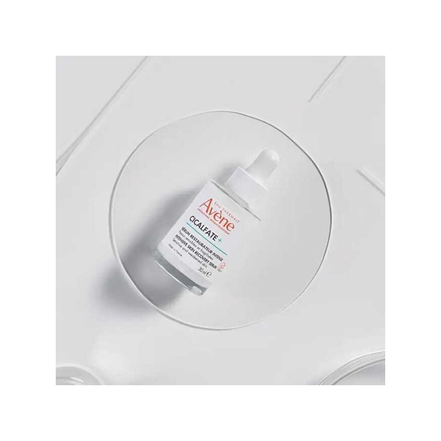 Avene Cicalfate Intensive Skin Recovery Serum - Renewing skin serums - 30 ml – 2