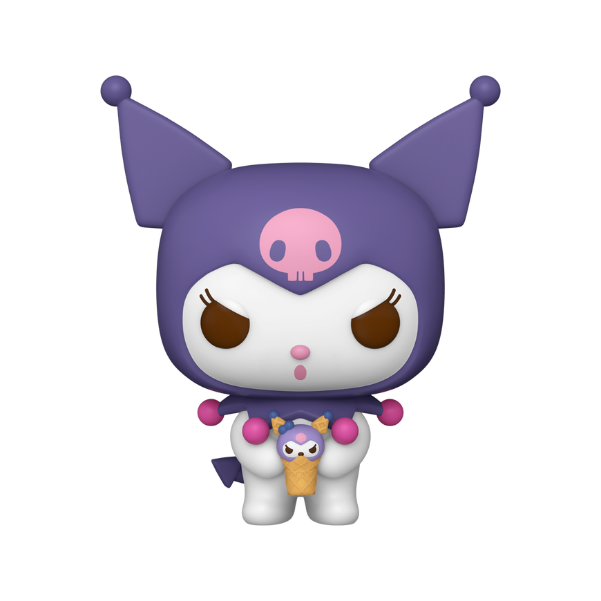 FUNKO POP! Vinilinė figūrėlė: Sanrio - Kuromi – 2