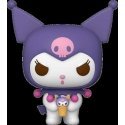 FUNKO POP! Vinyl Figure: Sanrio - Kuromi FUNKO POP! Vinyl Figure: Sanrio - Kuromi