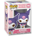 FUNKO POP! Vinilinė figūrėlė: Sanrio - Kuromi FUNKO POP! Vinilinė figūrėlė: Sanrio - Kuromi