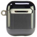 Case Audi IML Sport AirPods 1/2 cover black/ black AUS-IMLAP-RSQ/D1-BK Case Audi IML Sport AirPods 1/2 cover black/ black AUS-IMLAP-RSQ/D1-BK