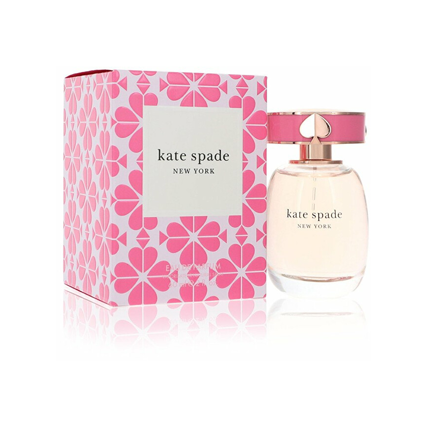 Kate Spade Kate Spade New York - EDP 40ml Kvepalai Moterims EDP