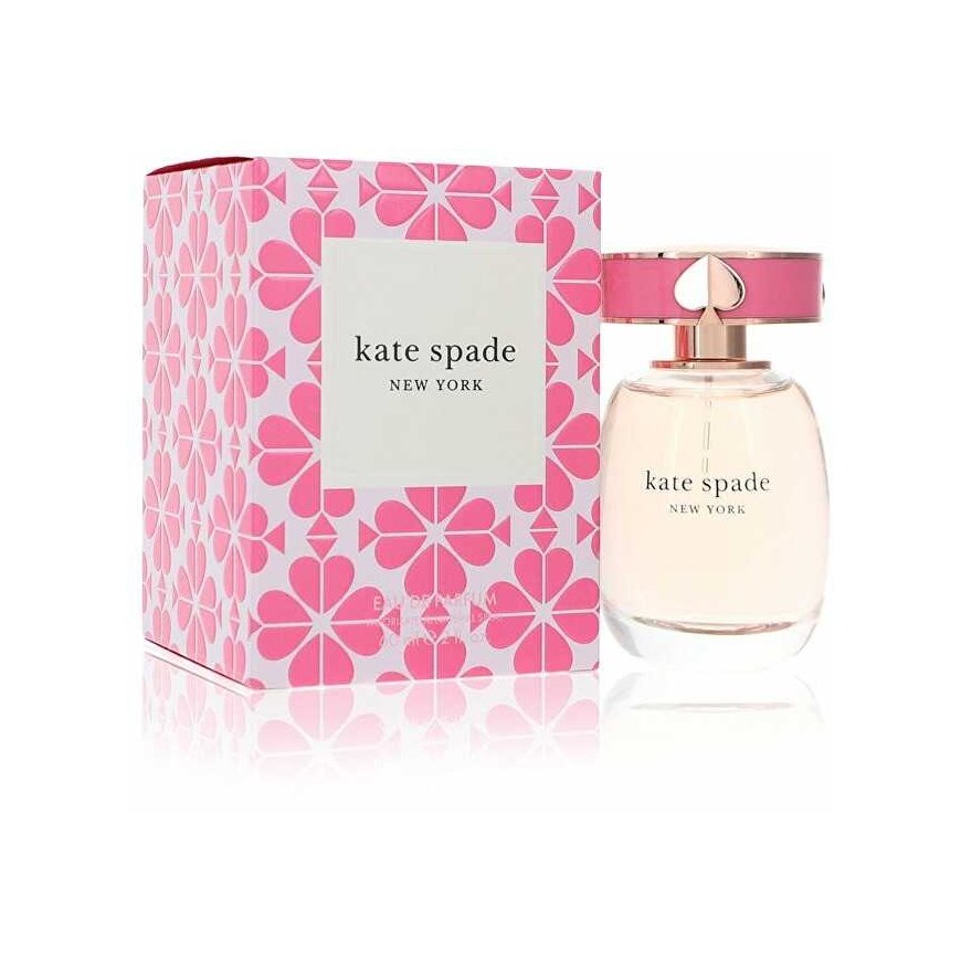 Kate Spade Kate Spade New York - EDP 40ml Kvepalai Moterims EDP – 3