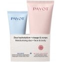 Payot Moisturizing Face and Body Case 2 Pieces Payot Moisturizing Face and Body Case 2 Pieces