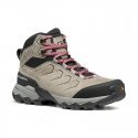 Women's shoes Scarpa Moraine Mid Pro GTX - Sand - 39.5 Women's shoes Scarpa Moraine Mid Pro GTX - Sand - 39.5