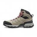 Women's shoes Scarpa Moraine Mid Pro GTX - Sand - 39.5 Women's shoes Scarpa Moraine Mid Pro GTX - Sand - 39.5