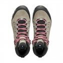 Women's shoes Scarpa Moraine Mid Pro GTX - Sand - 39.5 Women's shoes Scarpa Moraine Mid Pro GTX - Sand - 39.5