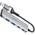 ADAPTER TRACER A-5, USB ADAPTER TRACER A-5, USB