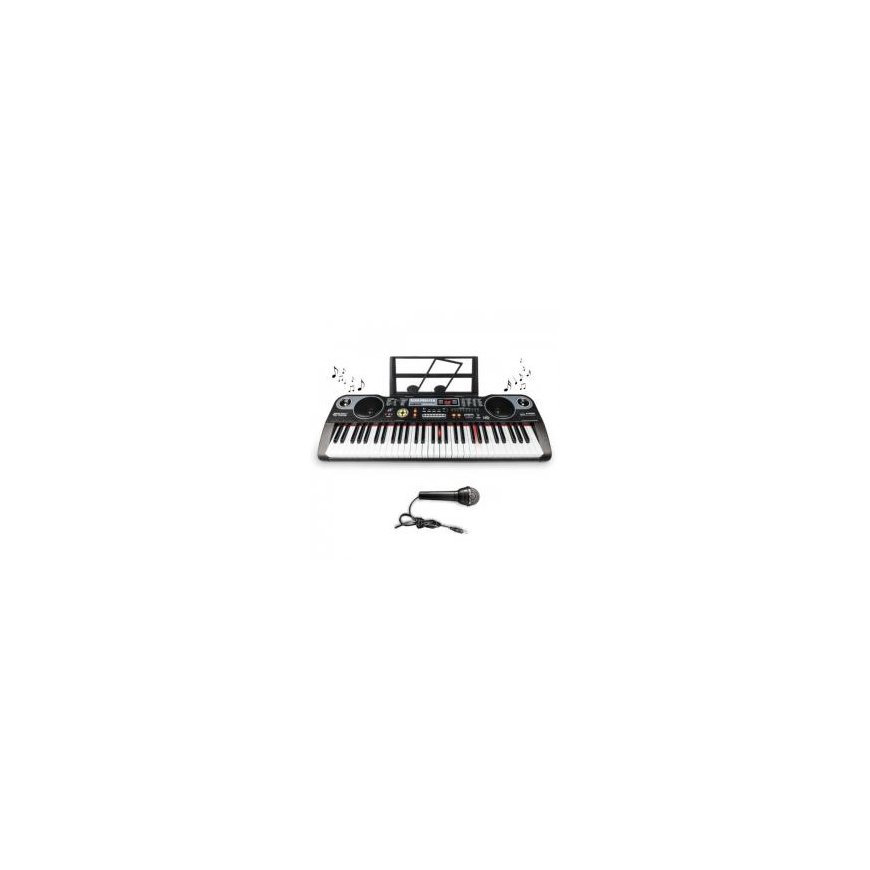 Maestro MQ 6115L KEYBOARD Mācību aizmugurgaismoti