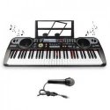 MQ 6115L KEYBOARD Harivad taustvalgustusega klahvikatted MQ 6115L KEYBOARD Harivad taustvalgustusega klahvikatted