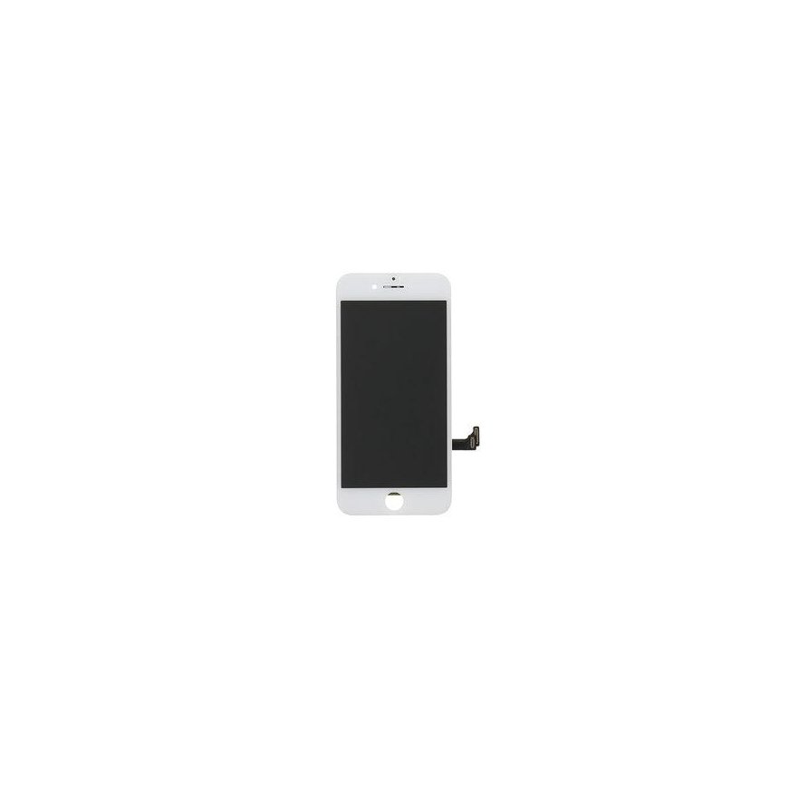 Case Iphone Lcd Oem iPhone 8 LCD Screen + Dotyková Deska White TianMA