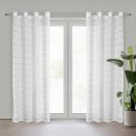 Eurofirany FIR/MONI/B 140X250 TRANSL