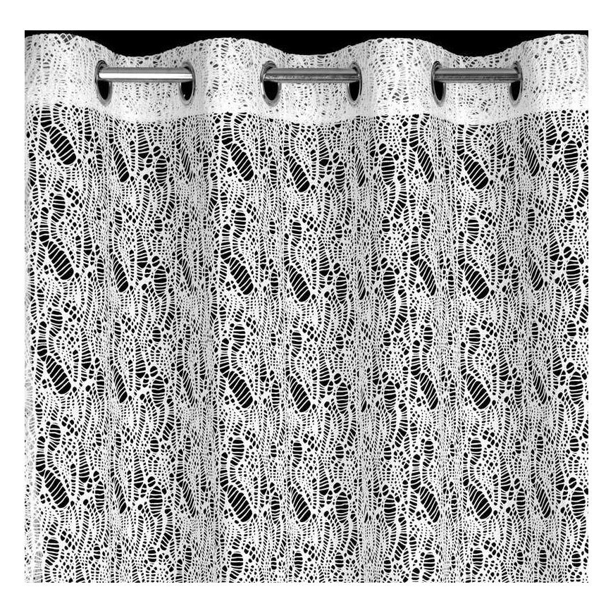 Eurofirany FIR/MONI/B 140X250 TRANSL – 3