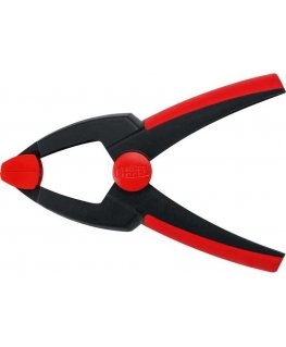 Spaustuvų rinkinys BESSEY Clippix, 7 vnt.