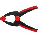 Set of clamps BESSEY Clippix, 7 pcs. Set of clamps BESSEY Clippix, 7 pcs.