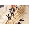 Set of clamps BESSEY Clippix, 7 pcs. Set of clamps BESSEY Clippix, 7 pcs.
