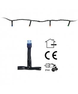 Christmas Gifts KALĖDŲ EGLĖLĖS ŠVIESOS 720 LED DAUGIAspalvė ŠVIESŲ GRANDINĖ