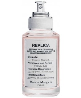 Maison Margiela Replica Flower Market eau de toilette spray 30ml