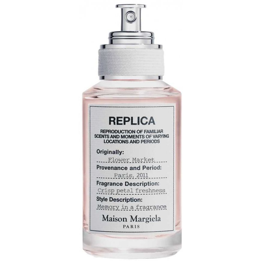 Maison Margiela Maison Margiela Replica Flower