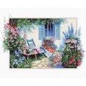 luca S Flower Garden SB2342 luca S Flower Garden SB2342
