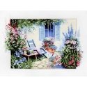 luca S Flower Garden SB2342 luca S Flower Garden SB2342