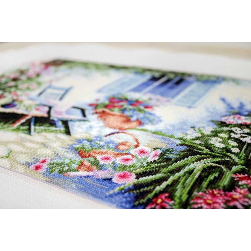 luca S Flower Garden SB2342 – 5