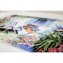 luca S Flower Garden SB2342 luca S Flower Garden SB2342