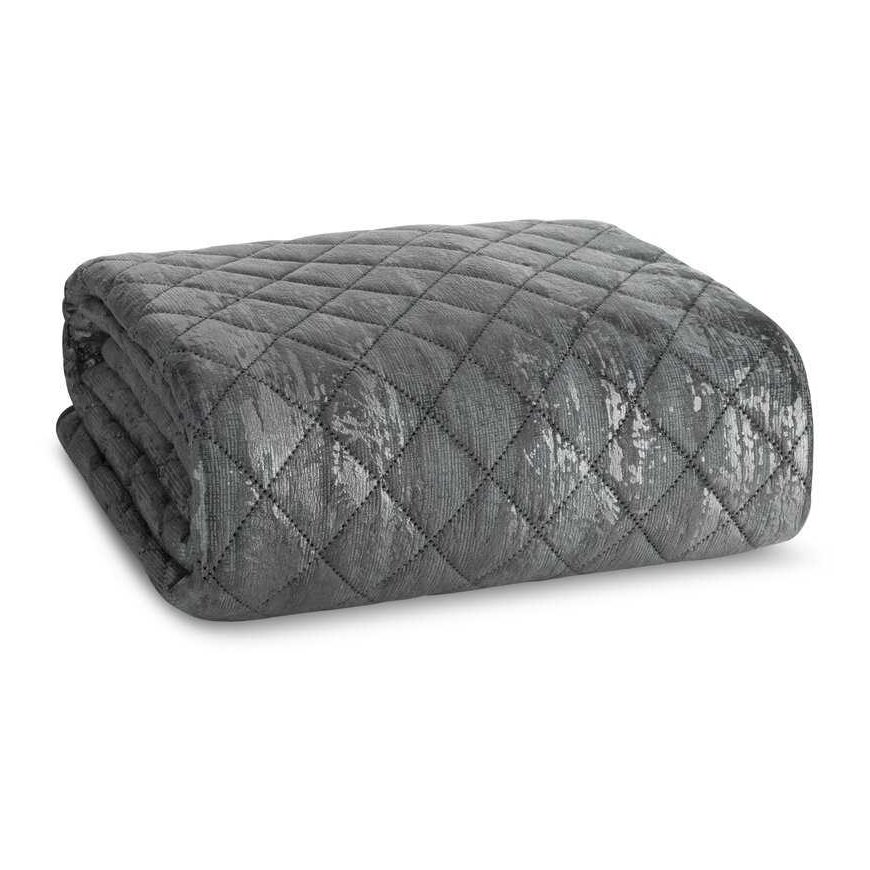 Eurofirany CHON/BLINK/3/STA 220X240 STAL+SRE Bedspread Bedspread – 3