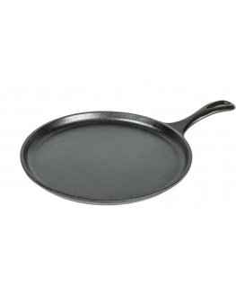 Pan żeliwna for pancakes 26.5 cm / Lodge