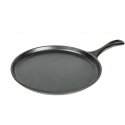 Pan żeliwna for pancakes 26.5 cm / Lodge Pan żeliwna for pancakes 26.5 cm / Lodge