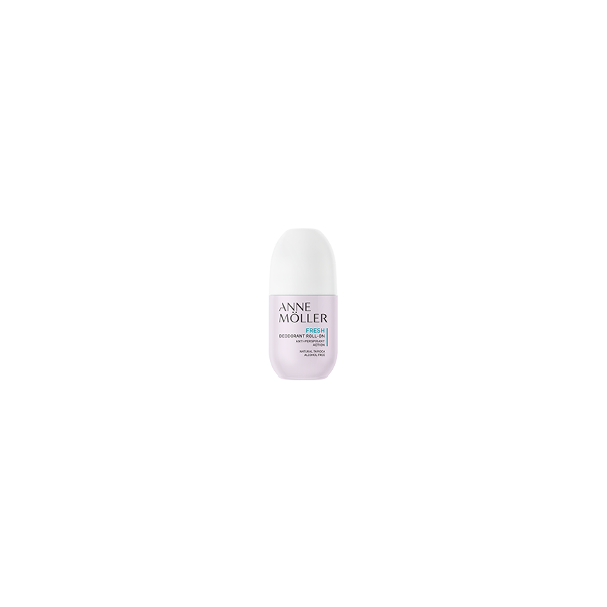 Anne Möller Body Essentials Fresh Deodorant Roll-On, 75 ml – 2