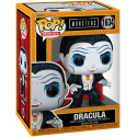FUNKO POP! Vinyl figure: Universal Monsters - Dracula