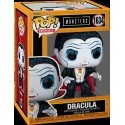 FUNKO POP! Vinilinė figūrėlė: Universal Monsters - Dracula