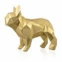 Beldizart „Wizardi 3D Papercraft Kit Bulldog“ PP-2BMA-GLD Beldizart „Wizardi 3D Papercraft Kit Bulldog“ PP-2BMA-GLD