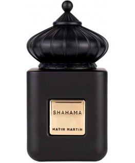 Matin Martin Shahama perfume spray 100ml