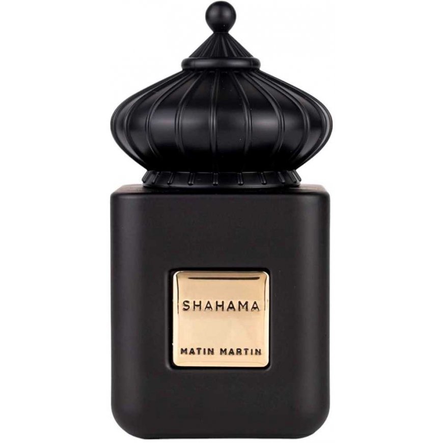 Matin Martin Shahama parfum purškiklis 100ml