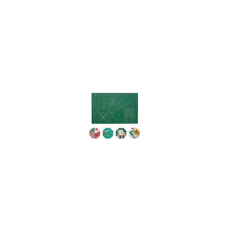 Fissman Cutting board 38 x 27