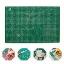 Fissman Pjovimo lenta 38 x 27 x 1,5 cm (Guminis medis)