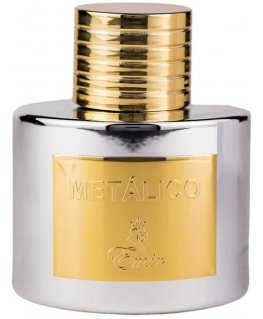 Emir Metalico perfume spray 100ml